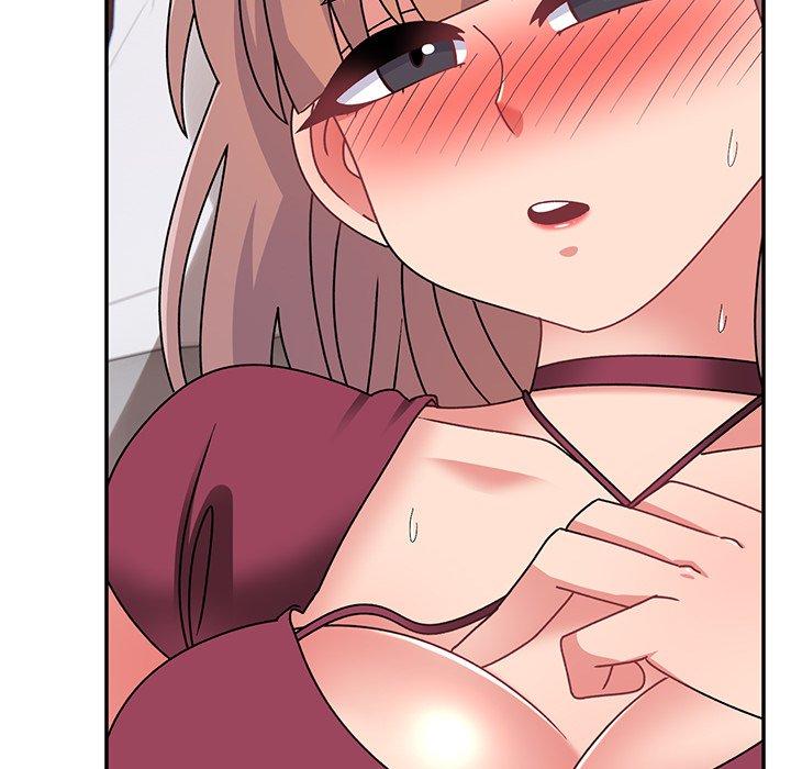 [韩国漫画] 顽皮女孩敏儿 剧情,巨乳大奶#[174P]-76