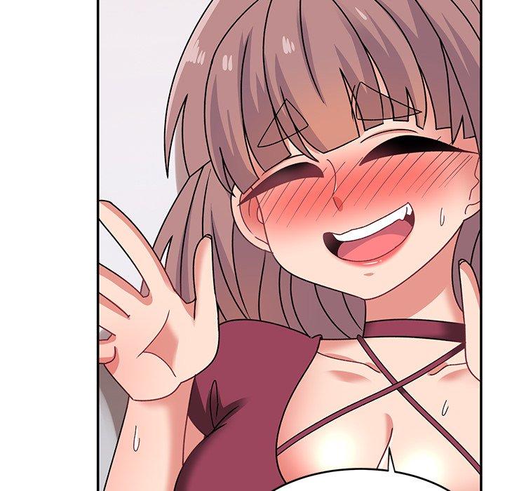 [韩国漫画] 顽皮女孩敏儿 剧情,巨乳大奶#[174P]-81