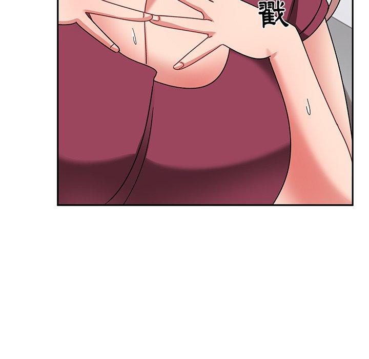 [韩国漫画] 顽皮女孩敏儿 剧情,巨乳大奶#[174P]-86