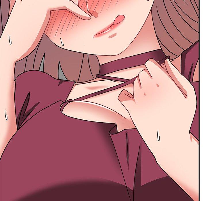 [韩国漫画] 顽皮女孩敏儿 剧情,巨乳大奶#[174P]-9