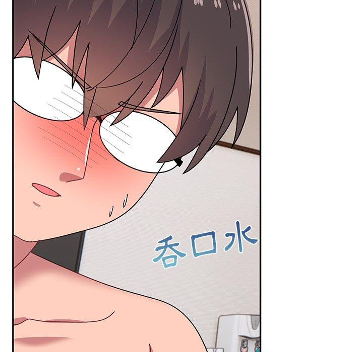 [韩国漫画] 顽皮女孩敏儿 剧情,巨乳大奶#[174P]-94