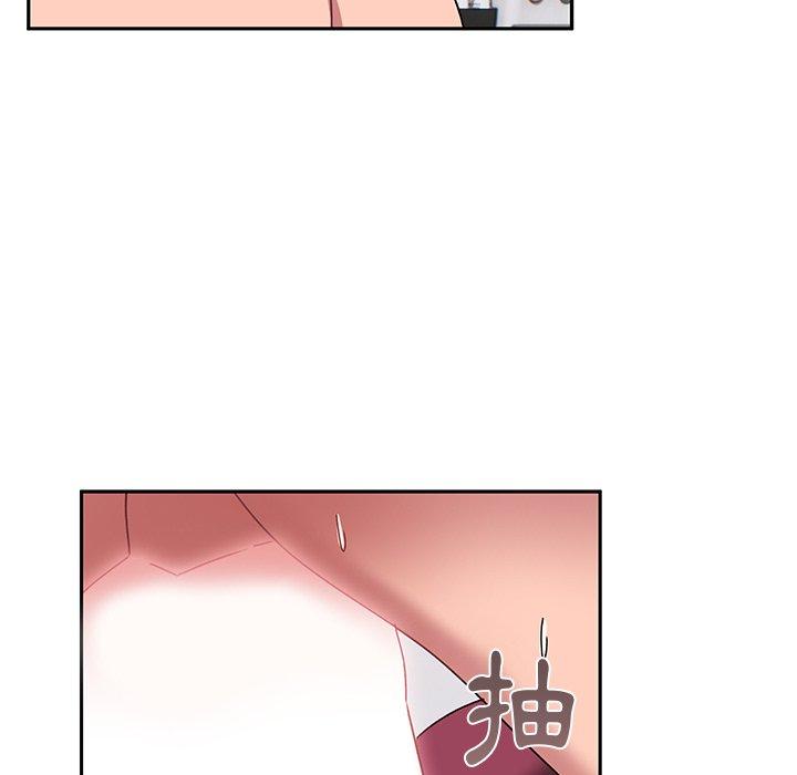 [韩国漫画] 顽皮女孩敏儿 剧情,巨乳大奶#[174P]-95