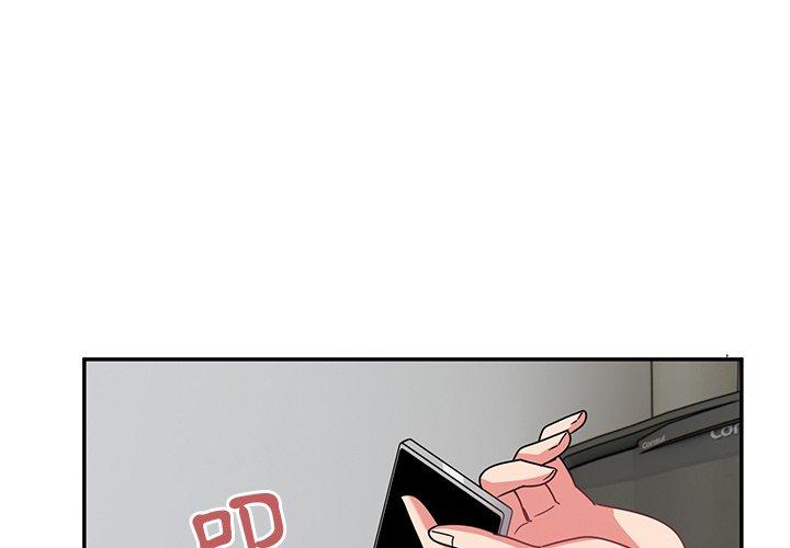 [韩国漫画] 顽皮女孩敏儿 剧情,巨乳大奶#[167P]-1