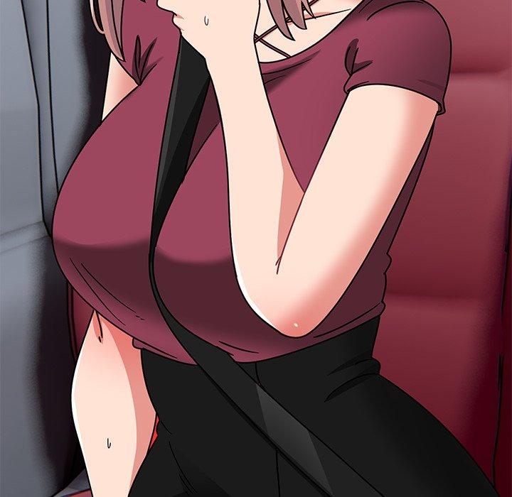 [韩国漫画] 顽皮女孩敏儿 剧情,巨乳大奶#[167P]-10