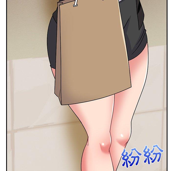 [韩国漫画] 顽皮女孩敏儿 剧情,巨乳大奶#[167P]-106