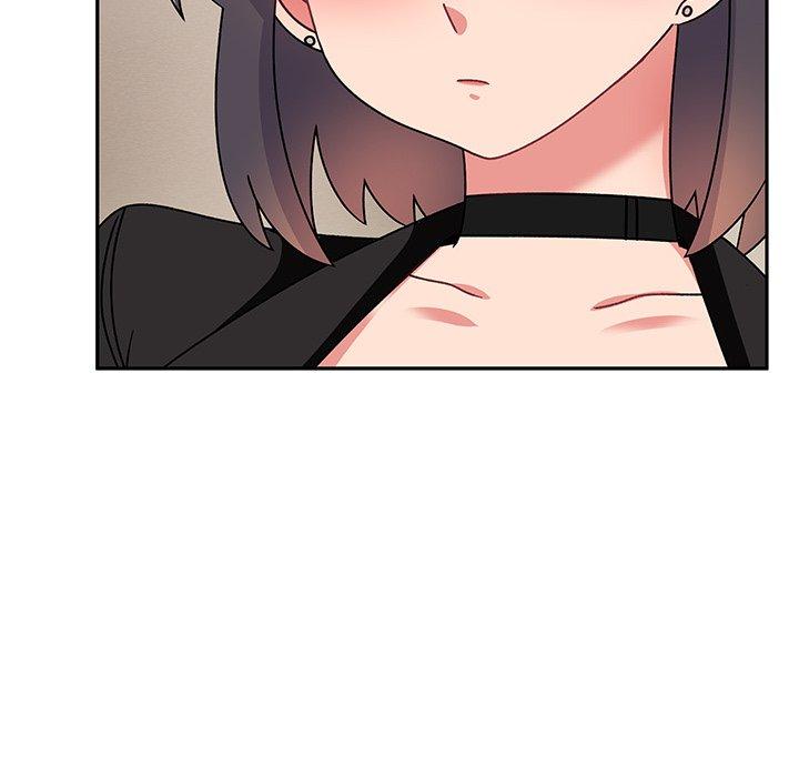 [韩国漫画] 顽皮女孩敏儿 剧情,巨乳大奶#[167P]-109