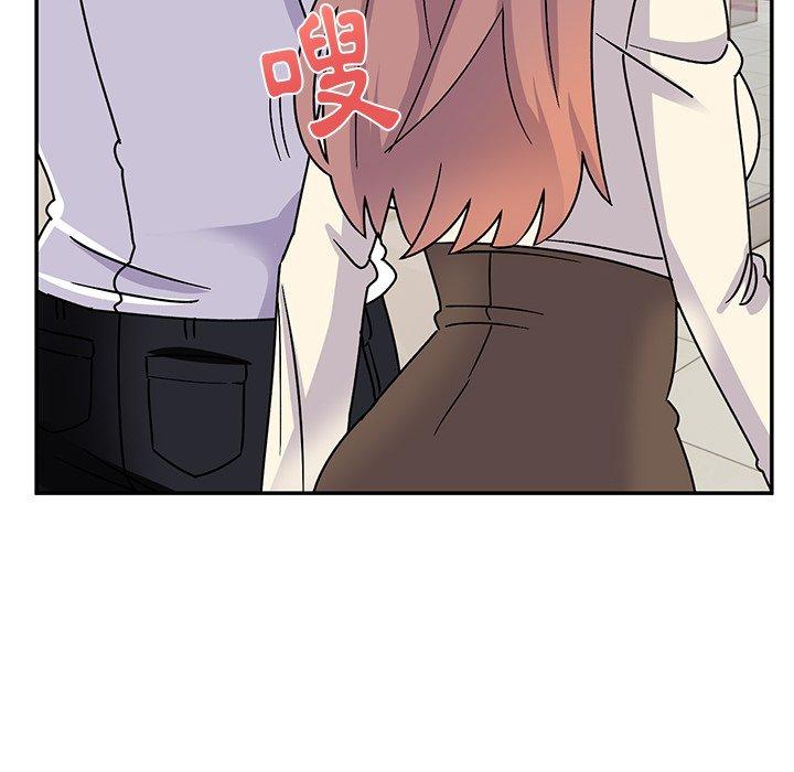 [韩国漫画] 顽皮女孩敏儿 剧情,巨乳大奶#[167P]-116