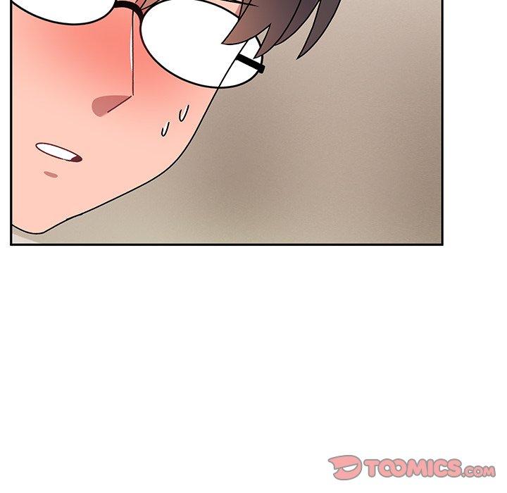 [韩国漫画] 顽皮女孩敏儿 剧情,巨乳大奶#[167P]-120