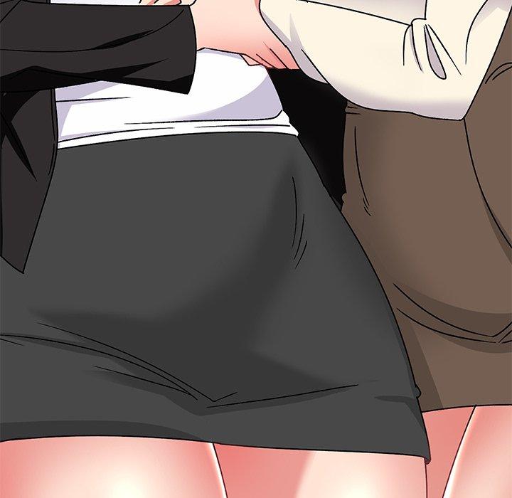 [韩国漫画] 顽皮女孩敏儿 剧情,巨乳大奶#[167P]-123