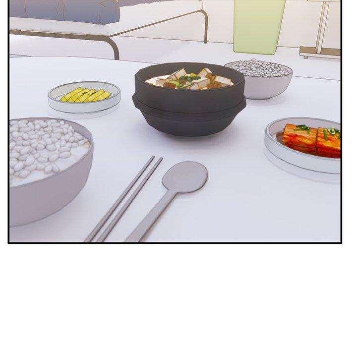 [韩国漫画] 顽皮女孩敏儿 剧情,巨乳大奶#[167P]-13