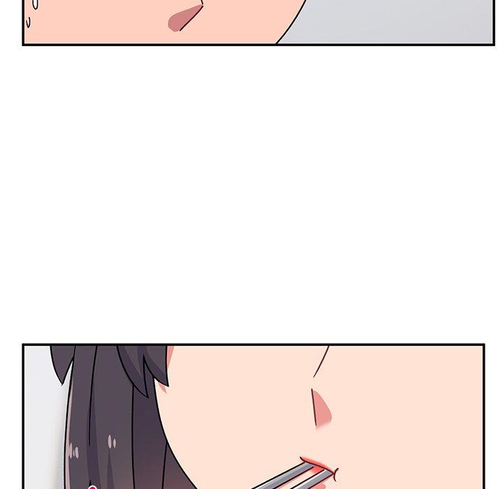 [韩国漫画] 顽皮女孩敏儿 剧情,巨乳大奶#[167P]-15