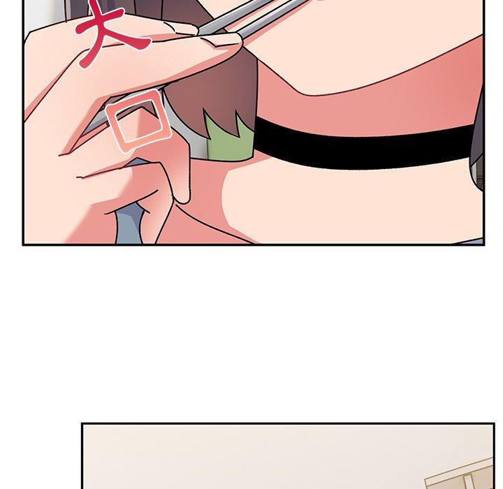 [韩国漫画] 顽皮女孩敏儿 剧情,巨乳大奶#[167P]-16