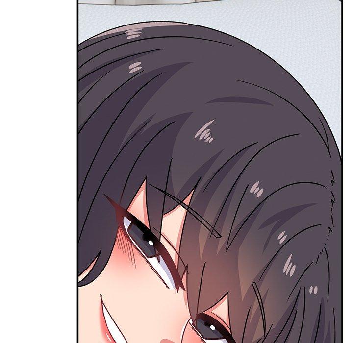 [韩国漫画] 顽皮女孩敏儿 剧情,巨乳大奶#[167P]-162