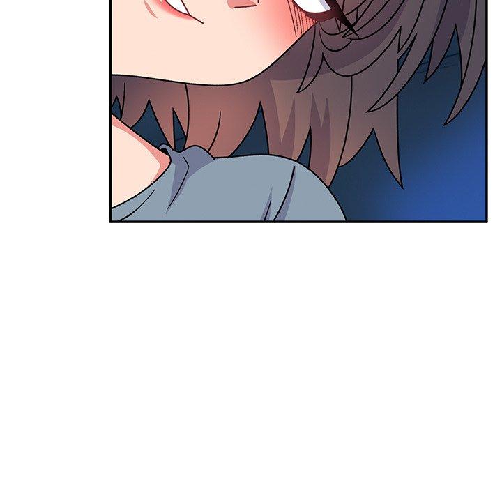 [韩国漫画] 顽皮女孩敏儿 剧情,巨乳大奶#[167P]-163