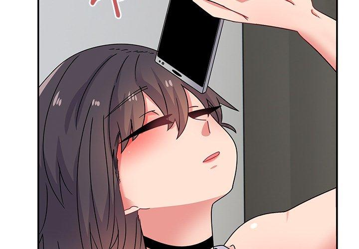 [韩国漫画] 顽皮女孩敏儿 剧情,巨乳大奶#[167P]-2