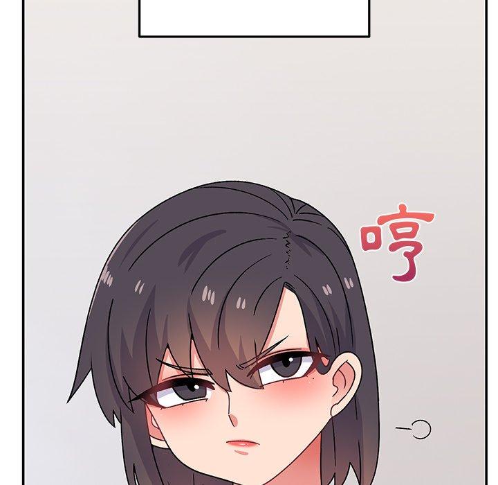 [韩国漫画] 顽皮女孩敏儿 剧情,巨乳大奶#[167P]-36