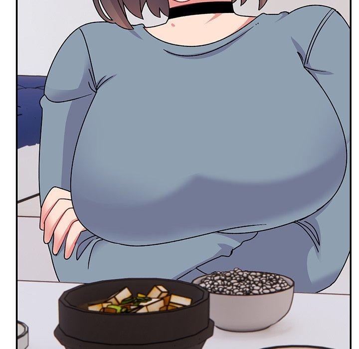 [韩国漫画] 顽皮女孩敏儿 剧情,巨乳大奶#[167P]-37