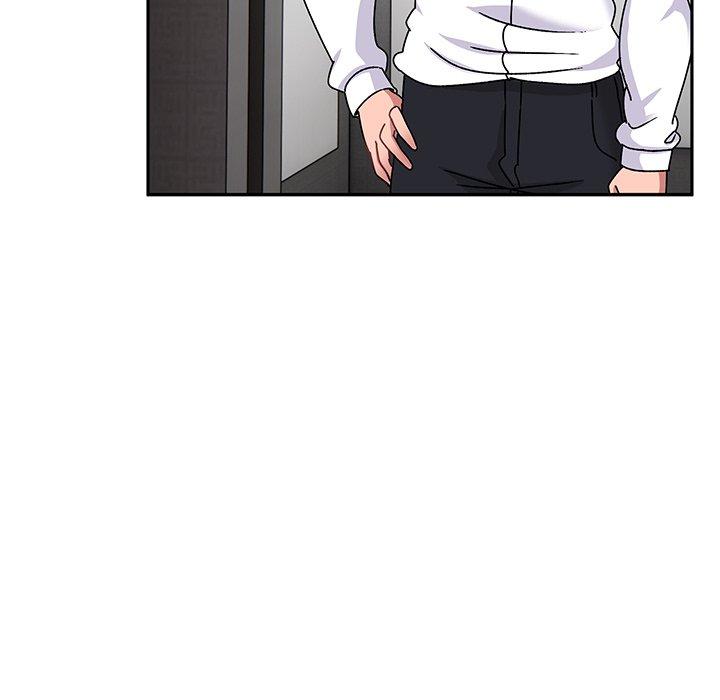 [韩国漫画] 顽皮女孩敏儿 剧情,巨乳大奶#[167P]-42