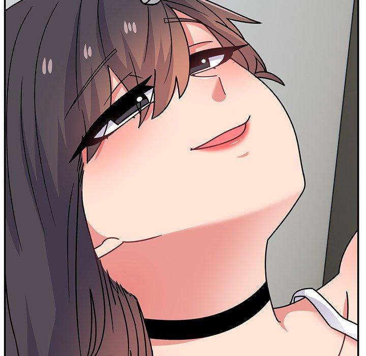 [韩国漫画] 顽皮女孩敏儿 剧情,巨乳大奶#[167P]-5