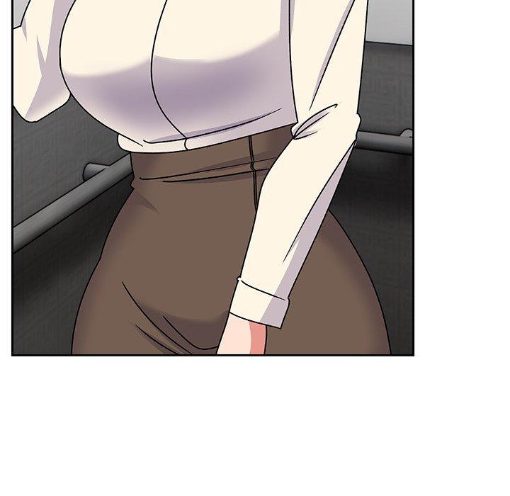 [韩国漫画] 顽皮女孩敏儿 剧情,巨乳大奶#[167P]-70