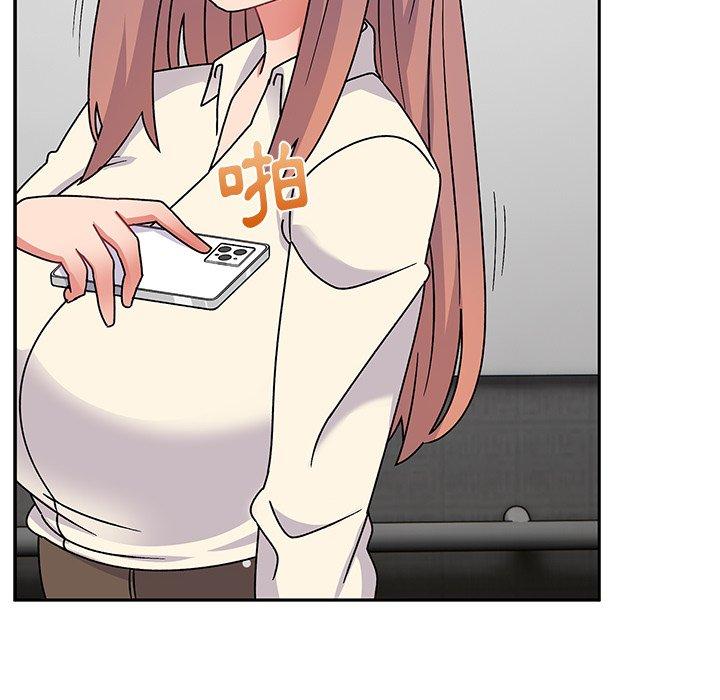 [韩国漫画] 顽皮女孩敏儿 剧情,巨乳大奶#[167P]-80