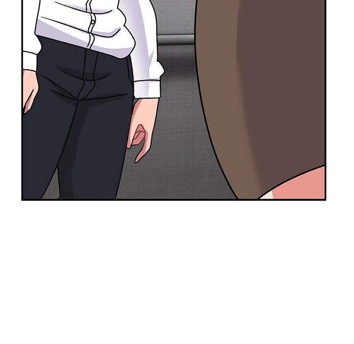 [韩国漫画] 顽皮女孩敏儿 剧情,巨乳大奶#[167P]-83