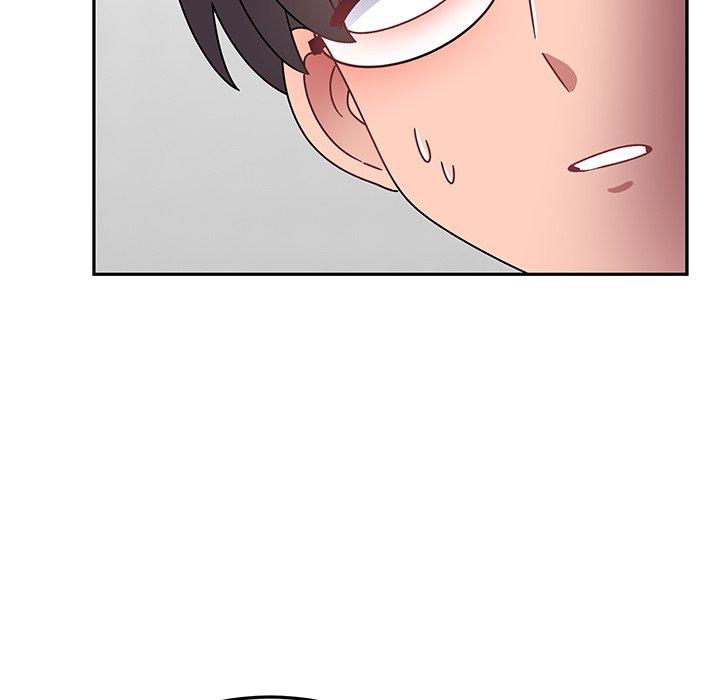 [韩国漫画] 顽皮女孩敏儿 剧情,巨乳大奶#[167P]-85