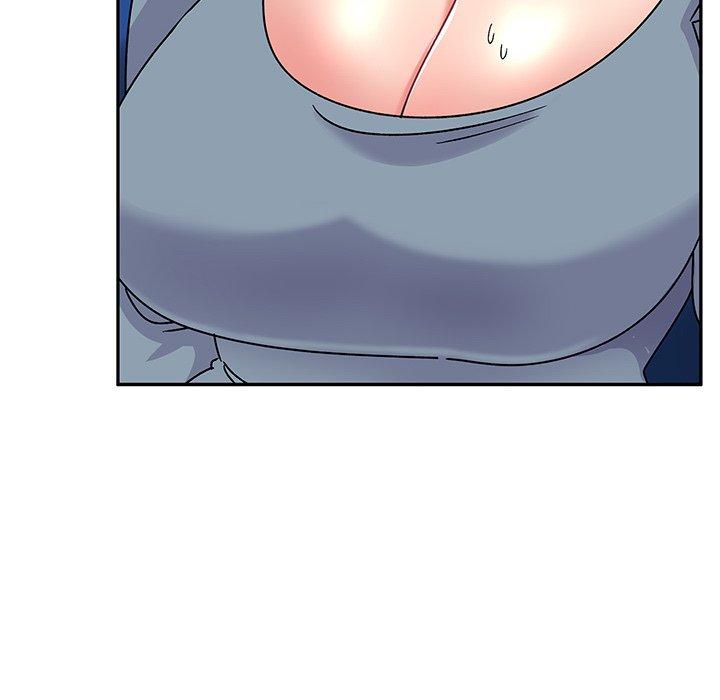 [韩国漫画] 顽皮女孩敏儿 剧情,巨乳大奶#[183P]-112