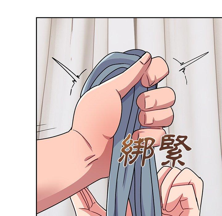 [韩国漫画] 顽皮女孩敏儿 剧情,巨乳大奶#[183P]-125