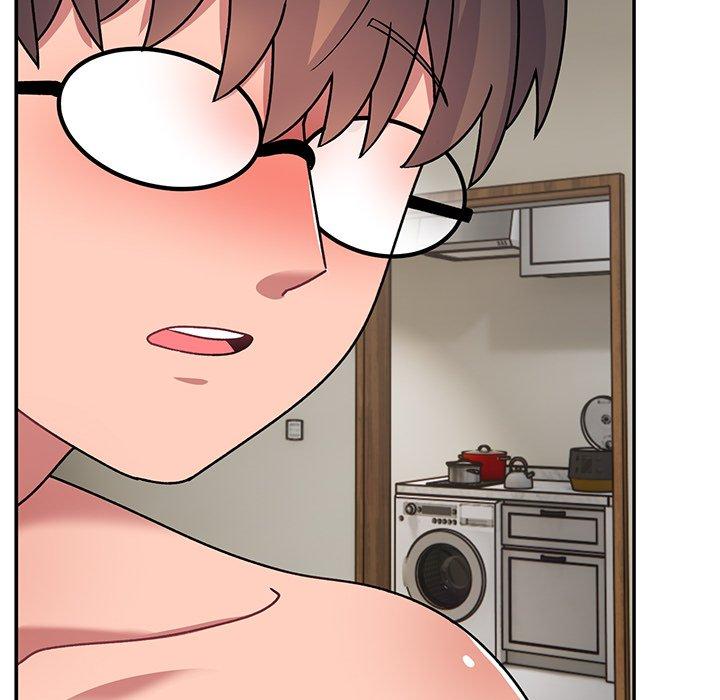 [韩国漫画] 顽皮女孩敏儿 剧情,巨乳大奶#[183P]-134