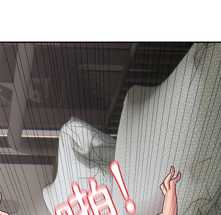 [韩国漫画] 顽皮女孩敏儿 剧情,巨乳大奶#[183P]-139