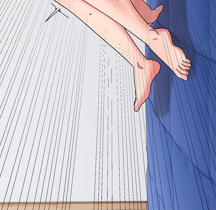 [韩国漫画] 顽皮女孩敏儿 剧情,巨乳大奶#[183P]-142