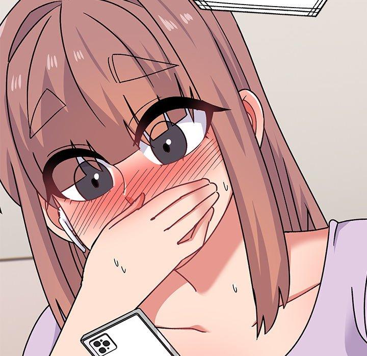 [韩国漫画] 顽皮女孩敏儿 剧情,巨乳大奶#[183P]-159