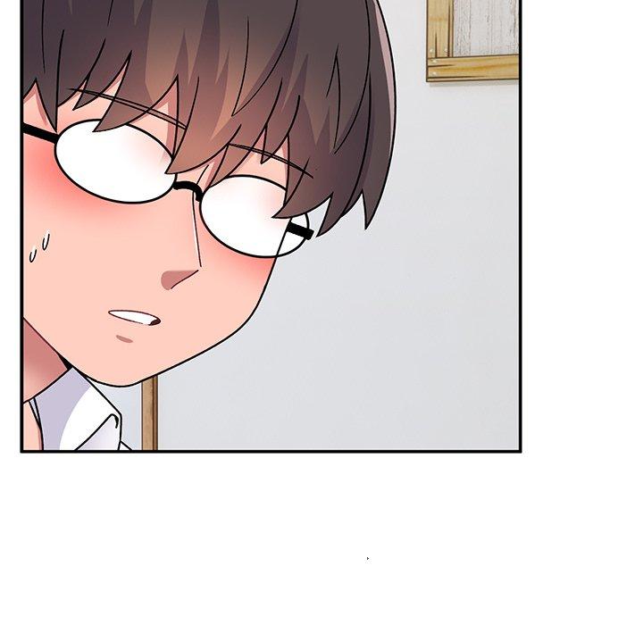 [韩国漫画] 顽皮女孩敏儿 剧情,巨乳大奶#[183P]-16