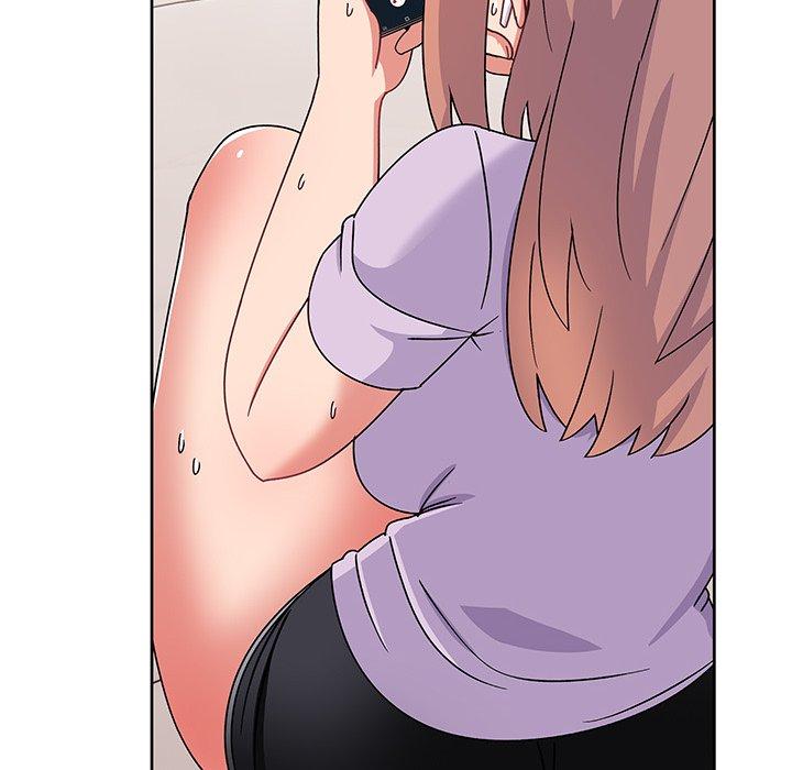 [韩国漫画] 顽皮女孩敏儿 剧情,巨乳大奶#[183P]-166