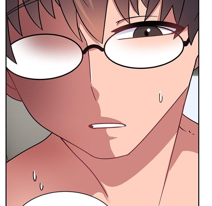 [韩国漫画] 顽皮女孩敏儿 剧情,巨乳大奶#[183P]-175