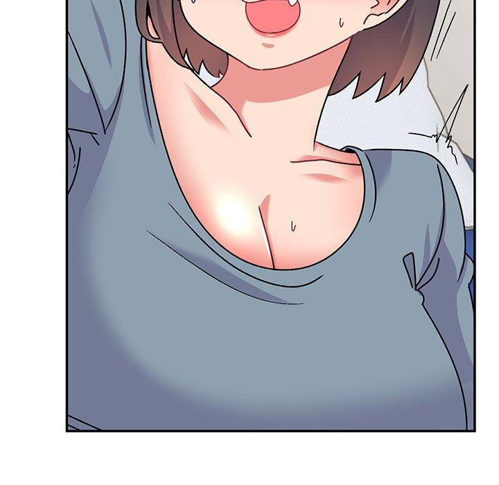 [韩国漫画] 顽皮女孩敏儿 剧情,巨乳大奶#[183P]-22