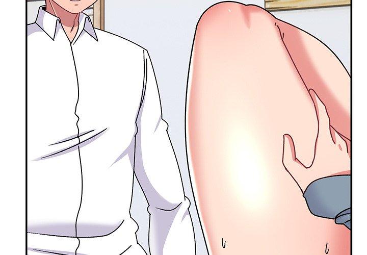 [韩国漫画] 顽皮女孩敏儿 剧情,巨乳大奶#[183P]-3