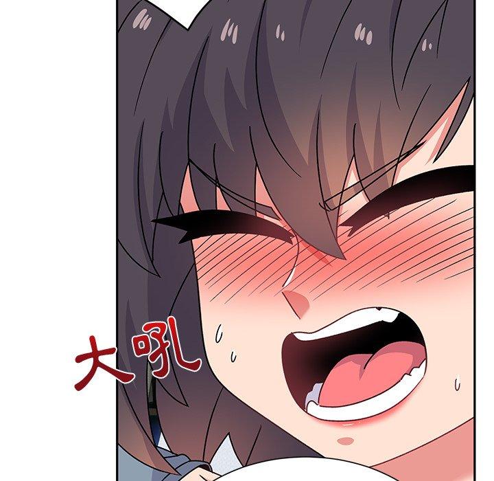 [韩国漫画] 顽皮女孩敏儿 剧情,巨乳大奶#[183P]-33