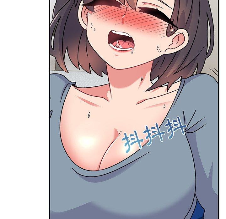 [韩国漫画] 顽皮女孩敏儿 剧情,巨乳大奶#[183P]-38