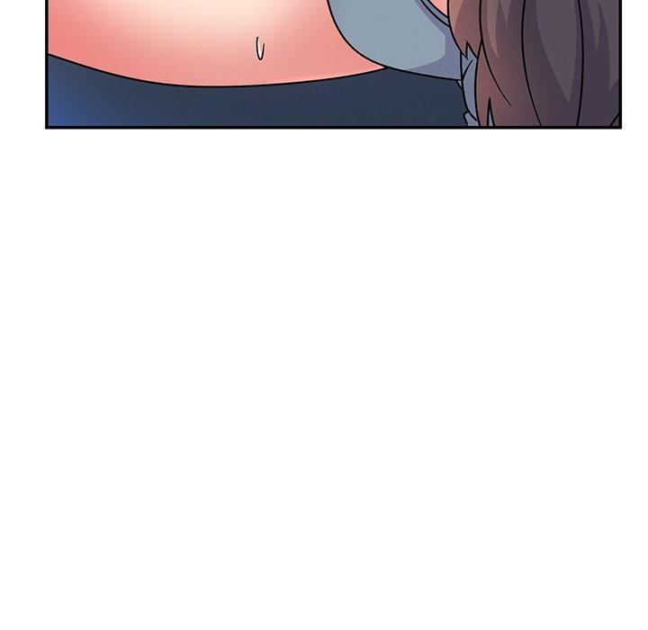 [韩国漫画] 顽皮女孩敏儿 剧情,巨乳大奶#[183P]-5
