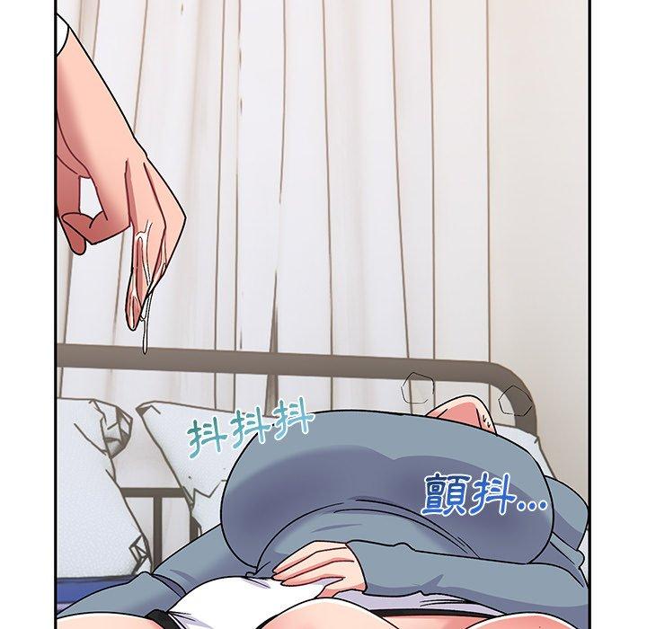 [韩国漫画] 顽皮女孩敏儿 剧情,巨乳大奶#[183P]-50