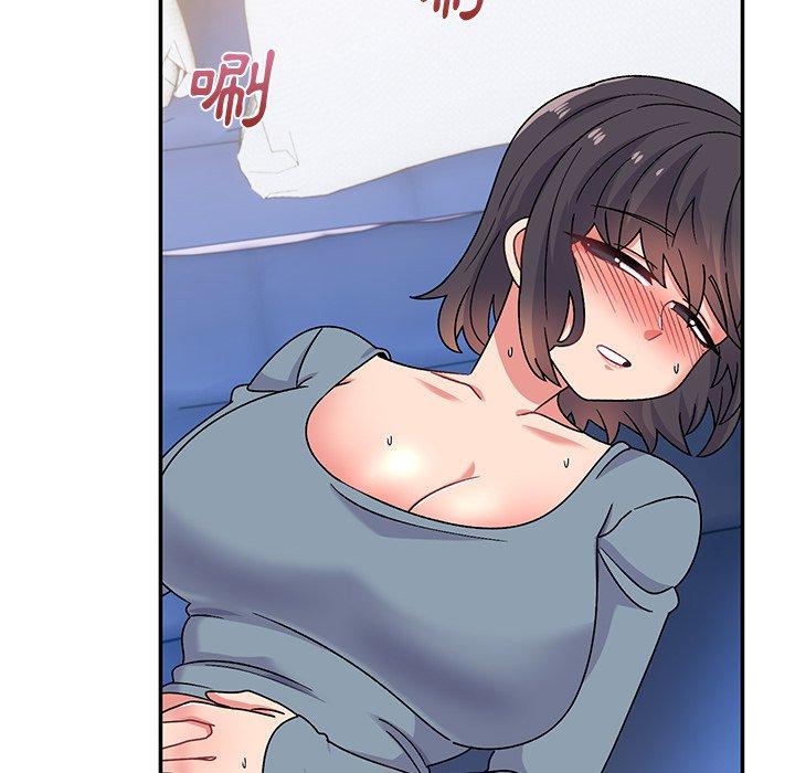 [韩国漫画] 顽皮女孩敏儿 剧情,巨乳大奶#[183P]-53