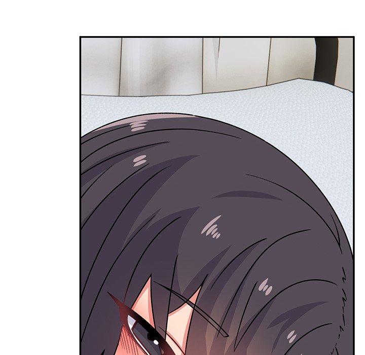 [韩国漫画] 顽皮女孩敏儿 剧情,巨乳大奶#[183P]-6