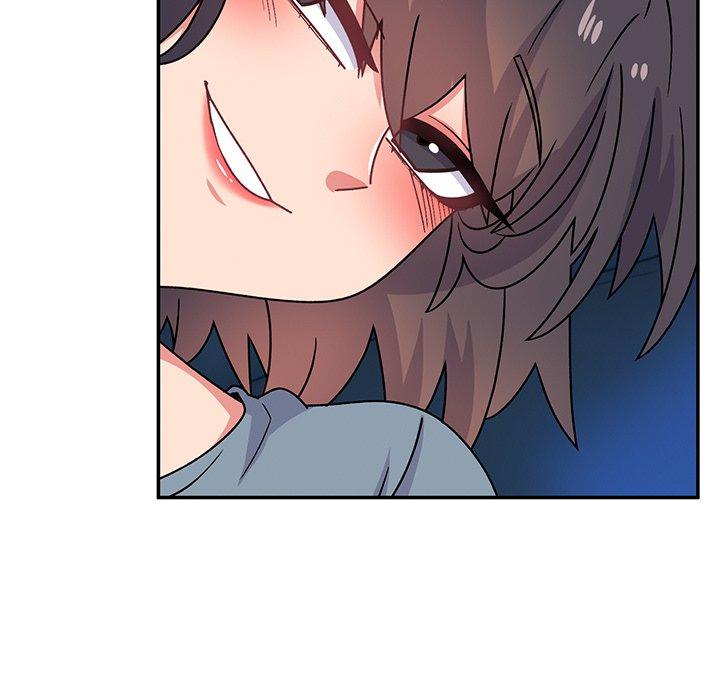 [韩国漫画] 顽皮女孩敏儿 剧情,巨乳大奶#[183P]-7