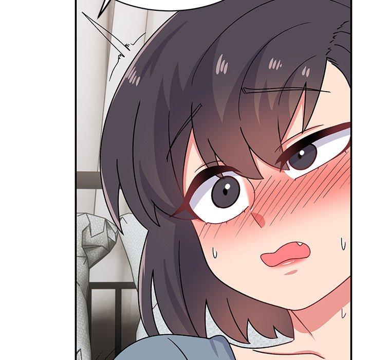 [韩国漫画] 顽皮女孩敏儿 剧情,巨乳大奶#[183P]-89