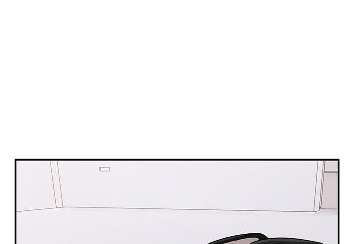 [韩国漫画] 顽皮女孩敏儿 剧情,巨乳大奶#[193P]-1