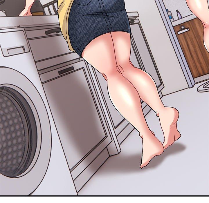 [韩国漫画] 顽皮女孩敏儿 剧情,巨乳大奶#[193P]-10