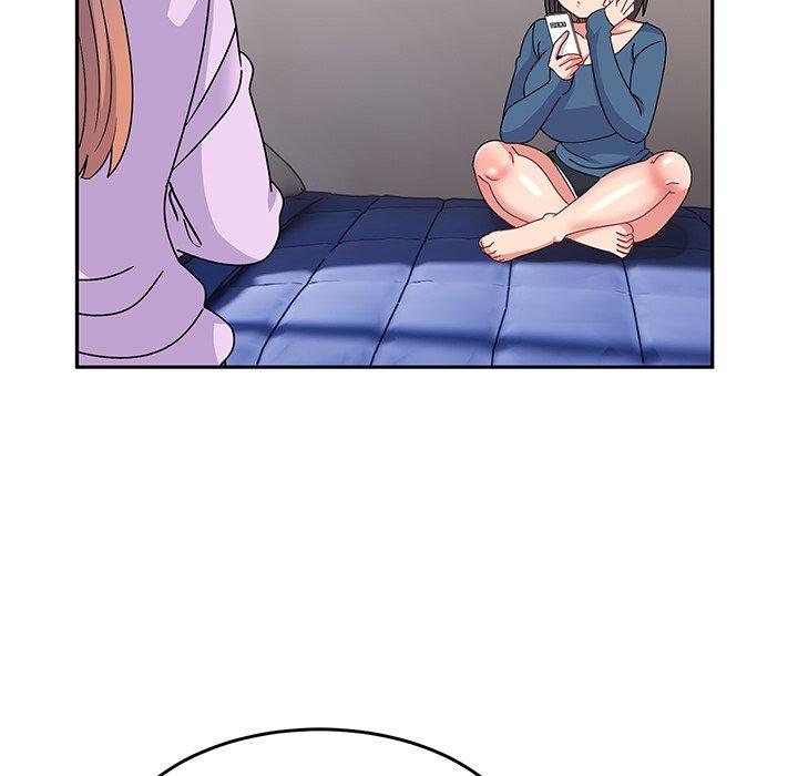 [韩国漫画] 顽皮女孩敏儿 剧情,巨乳大奶#[193P]-103