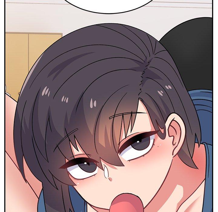 [韩国漫画] 顽皮女孩敏儿 剧情,巨乳大奶#[193P]-114